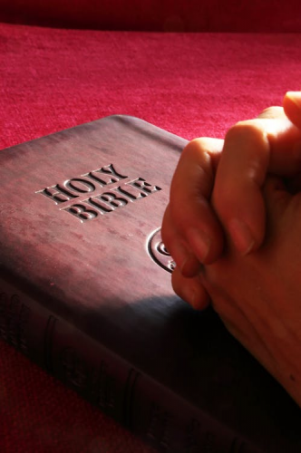 Therefore I tell you, whatever you ask in prayer, believe that you have received it, and it will be yours. Mark 11:24